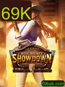 Descubra WildBountyShowdown: Uma Jornada no Oeste Selvagem com Recompensas de 69K